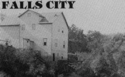 falls city nebraska news|Falls City, NE History.